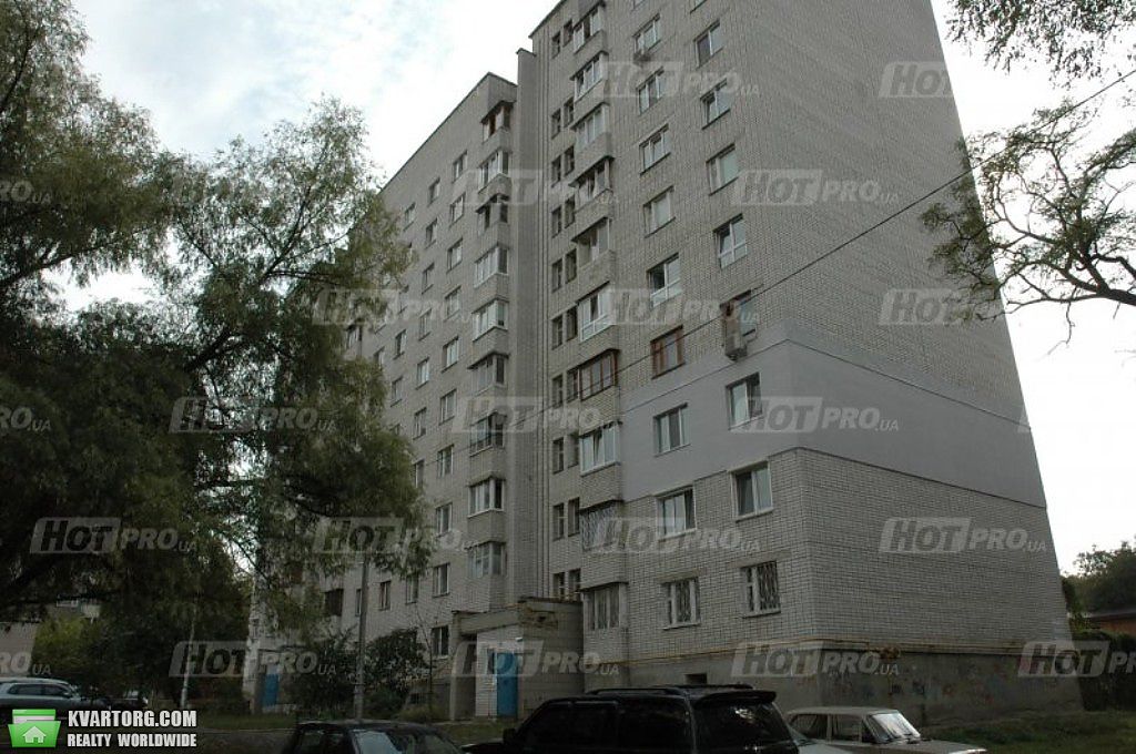 Sell 2-room apartment. Киев,  Захаровская — photo 6