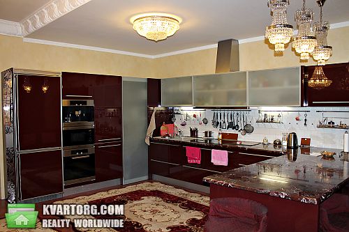 Sell multi-room apartment. Киев, Тургеневская — photo 2