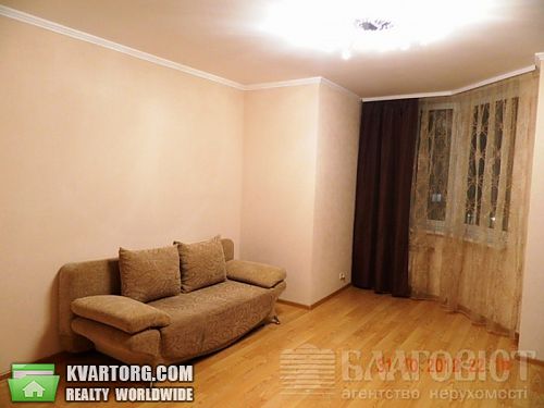 Sell 2-room apartment. Киев, Ахматовой — photo 1