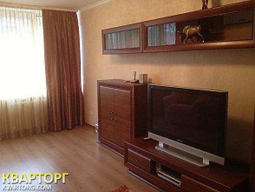 Rent out 2-room apartment. Киев, Героев Сталинграда пр — photo 2