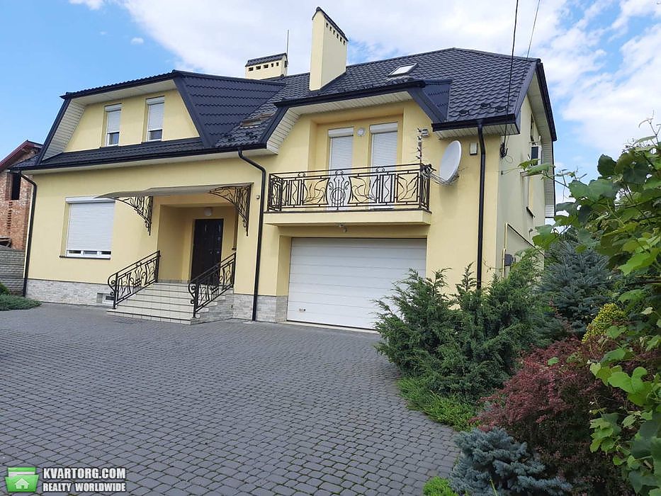 Sell house. Киев, Центральная — photo 6
