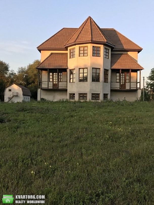 Sell house. Киевская обл., Тетіїв — photo 4