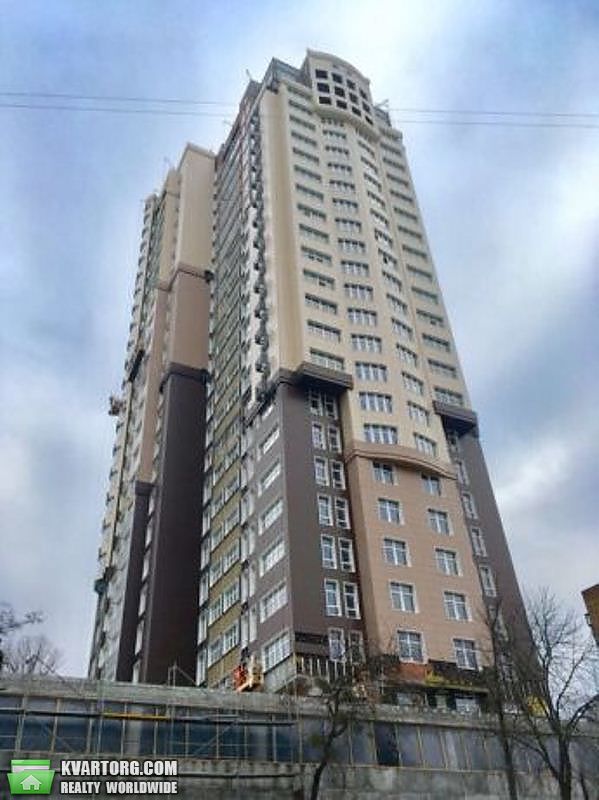 Sell 2-room apartment. Киев,  Лумумбы — photo 1