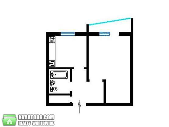 Sell 1-room apartment. Киев, Жолудева — photo 2