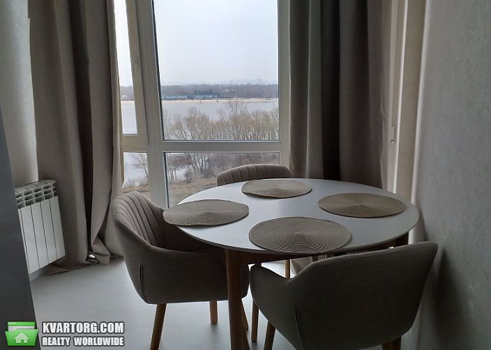 Rent out 2-room apartment. Киев,  Героев Сталинграда пр — photo 2