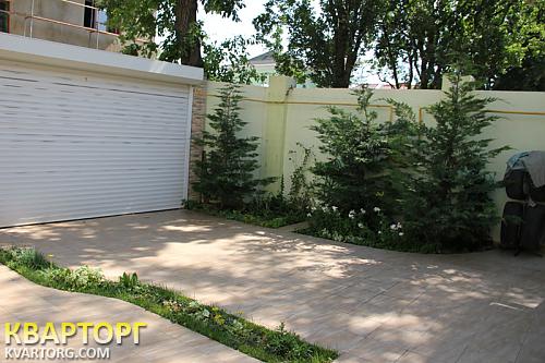 Rent out house. Одесса, Фпанцузский бульвар — photo 4