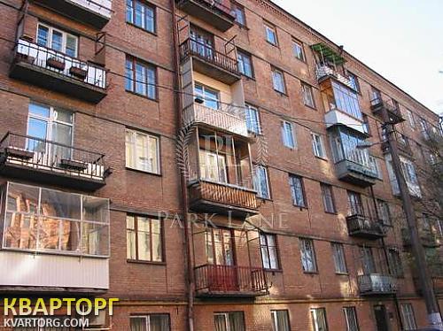 Sell 2-room apartment. Киев,  Белинского пер — photo 1