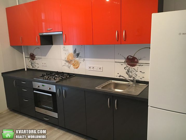 Rent out 1-room apartment. Киев,  Метрологическая — photo 6