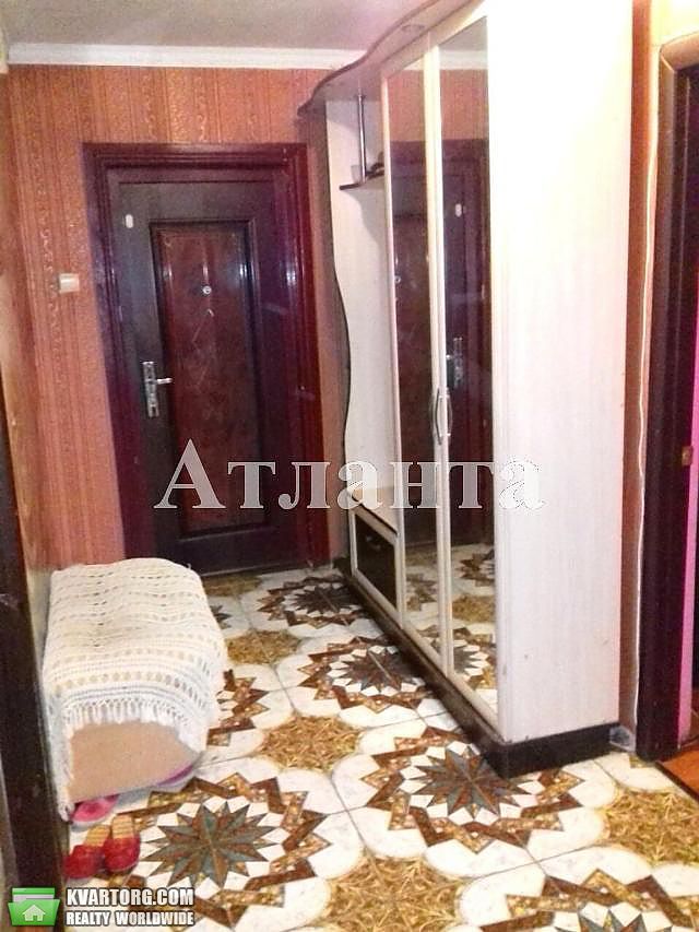 Sell 3-room apartment. Одесса,  Заболотного — photo 7