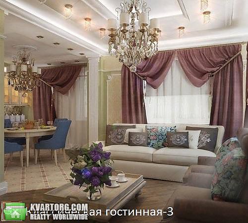 Sell 5-room apartment. Киев,  ул. Драгомирова — photo 1