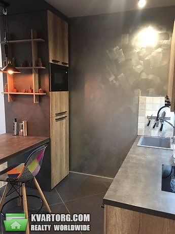 Rent out 2-room apartment. Киев,  Лепсе бул — photo 3