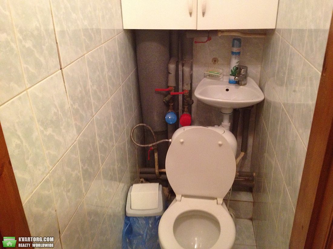 Sell 2-room apartment. Киев,  Резницкая — photo 7