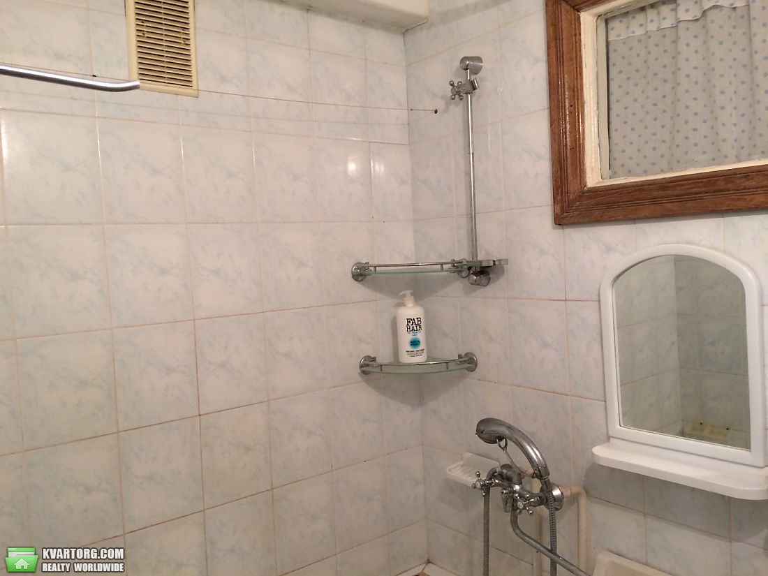 Rent out 1-room apartment. Киев,  Шолом-Алейхема — photo 6