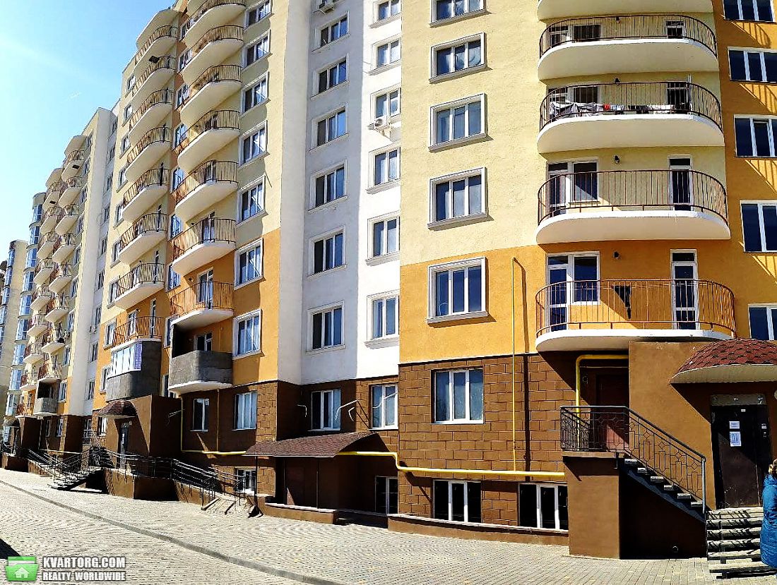 Sell 1-room apartment. Одесса, Семена Палия — photo 1