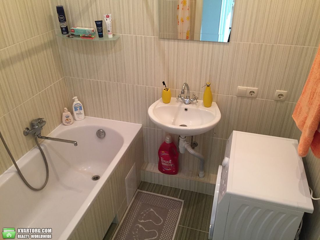 Sell 1-room apartment. Киев,  Бударина — photo 5