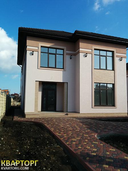 Sell house. Одесса, Совиньон, ул. Центральная — photo 4