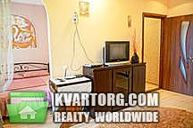 Rent out 1-room apartment. Киев, Красноармейская — photo 3