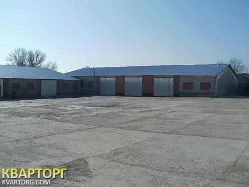 Sell warehouse. Киевская обл., Гореничи — photo 5