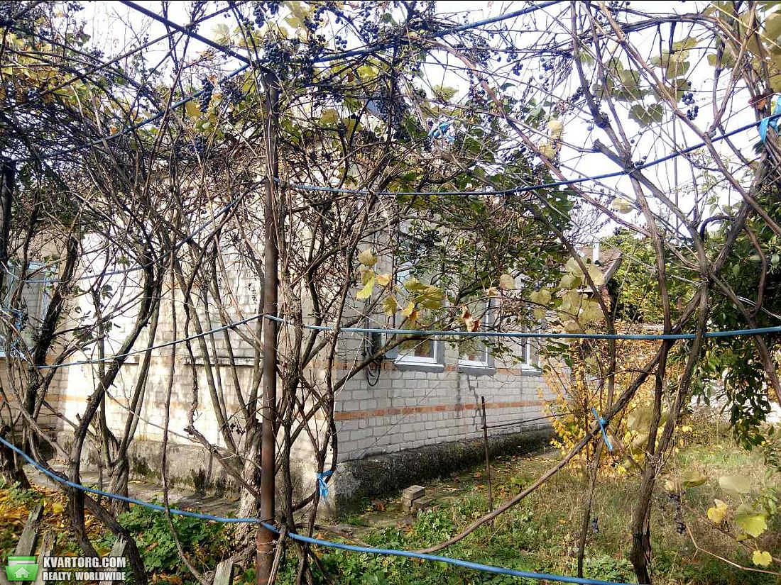 Sell house. Днепропетровск, Некрасова — photo 10
