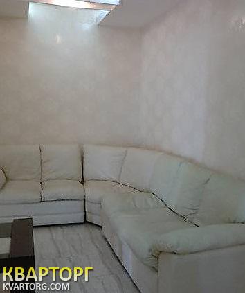 Rent out 3-room apartment. Одесса, Аркадия — photo 1