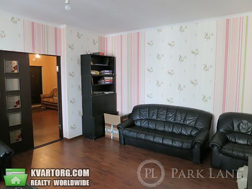 Sell 2-room apartment. Киев, Григоренко пр — photo 1