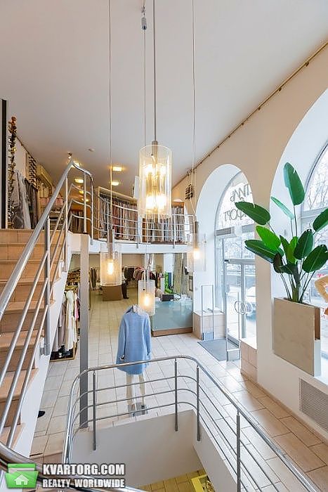 Rent out shop. Киев,  Антоновича — photo 4