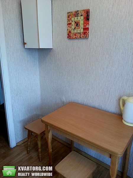 Sell 1-room apartment. Киев, Лайоша Гавро — photo 3