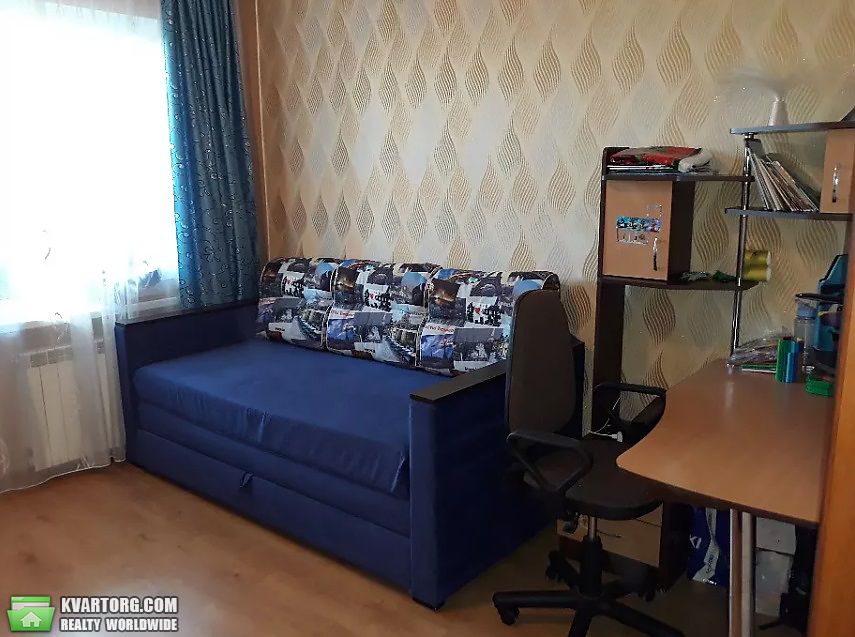 Sell 4-room apartment. Киев,  Быкова бул — photo 2