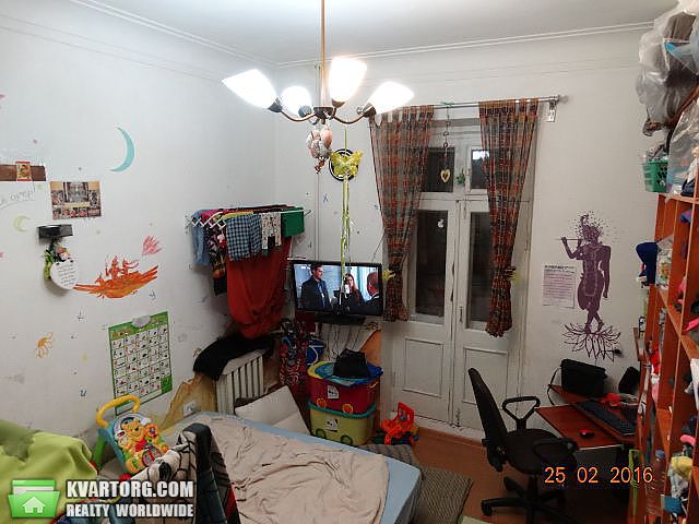 Sell 3-room apartment. Киев,  Дубинина — photo 1