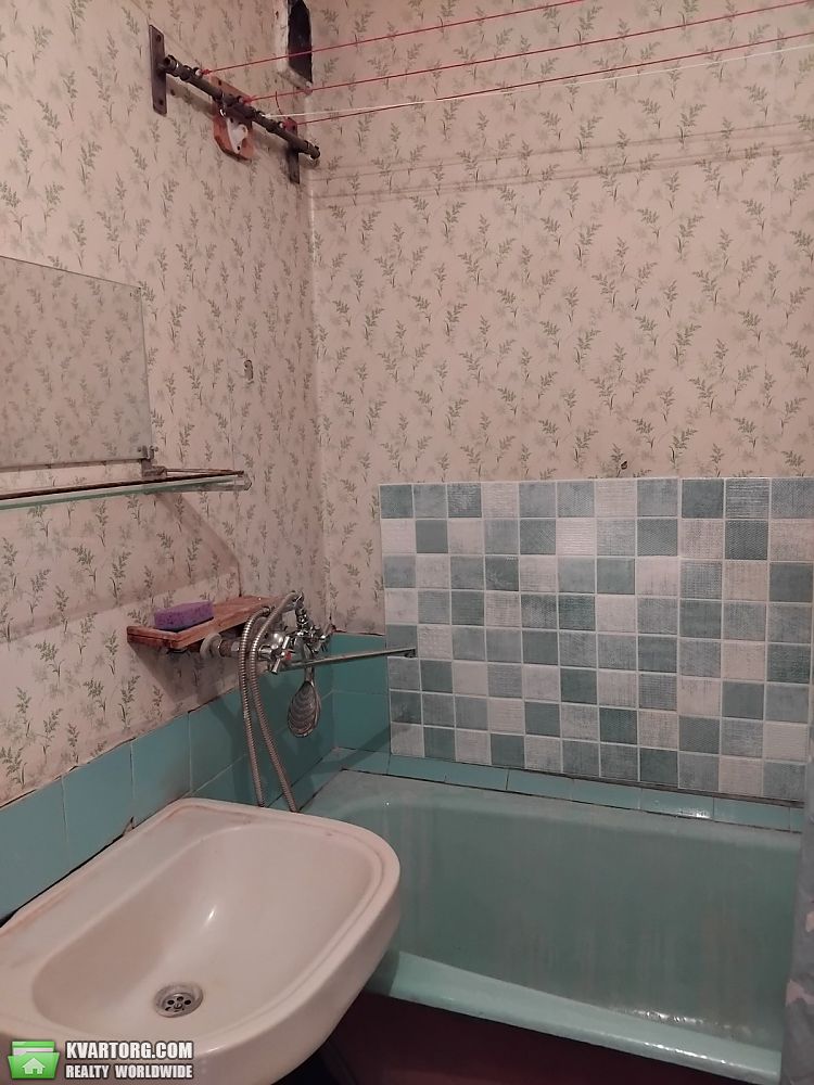 Rent out 2-room apartment. Киев, Ревуцкого — photo 11