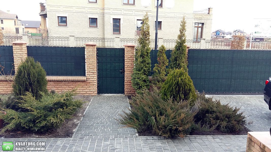 Sell house. Киевская обл., Набережная — photo 3