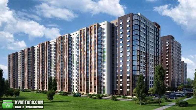 Sell 1-room apartment. Киев, Тираспольская — photo 1