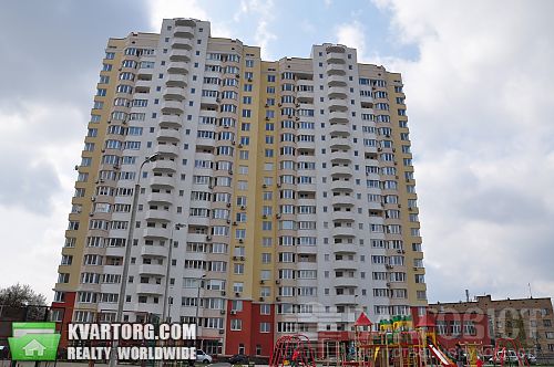 Sell 3-room apartment. Киев, Белицкая — photo 6