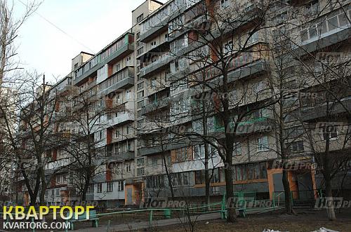 Sell 1-room apartment. Киев,  Серафимовича — photo 1