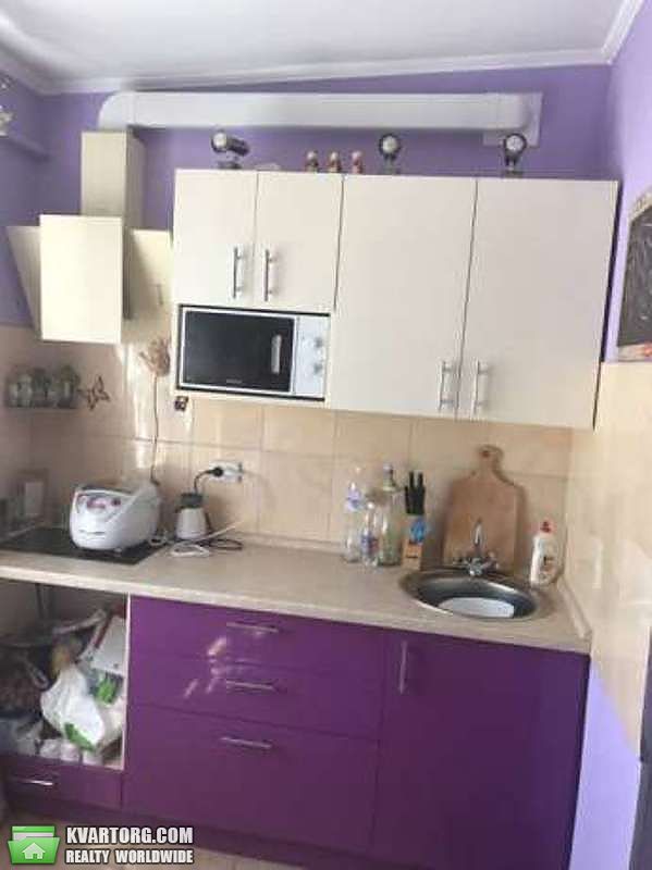 Sell 1-room apartment. Киев,  Приборный пер — photo 4