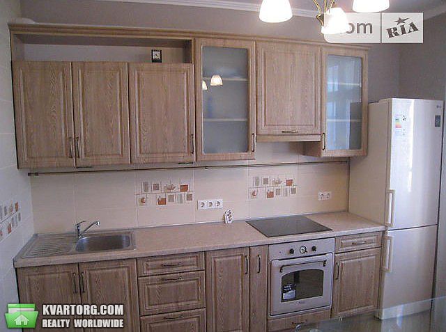 Rent out 2-room apartment. Киев, ул. Мейтуса — photo 4