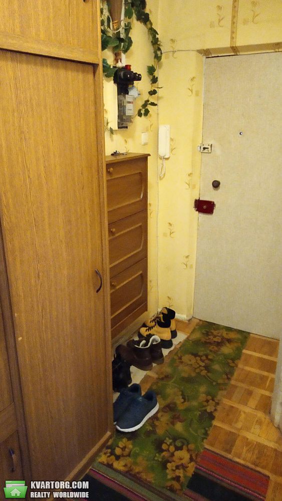 Sell 2-room apartment. Киев,  Берлинского — photo 4