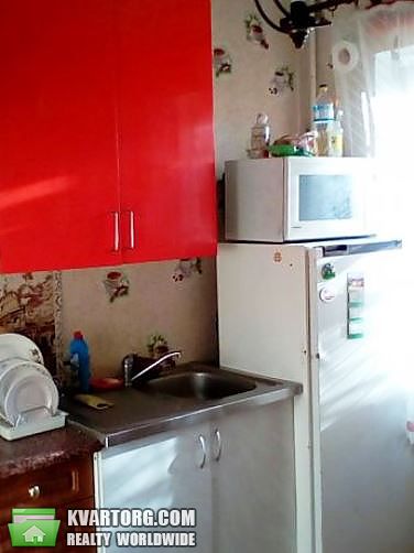 Sell 1-room apartment. Киев, Отрадный пр — photo 1