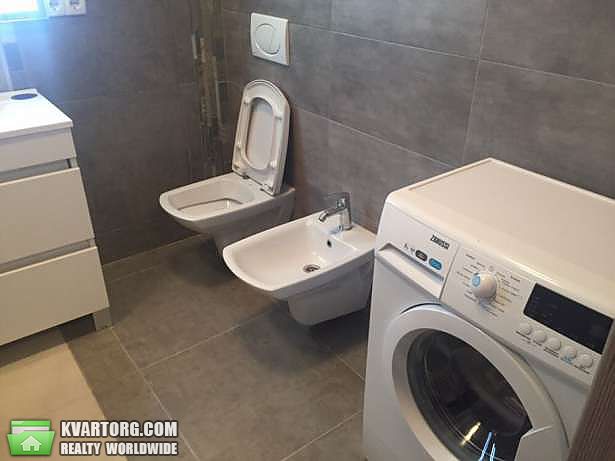 Rent out 2-room apartment. Киев,  Драгоманова — photo 10