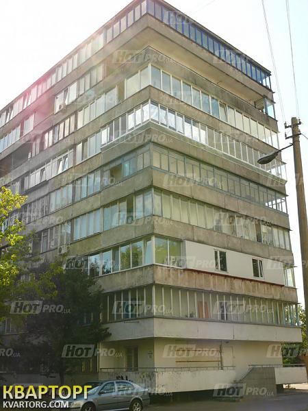 Sell 1-room apartment. Киев,  Отрадный пр — photo 1