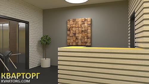 Rent out office. Киев, ул.Воздвиженская — photo 5