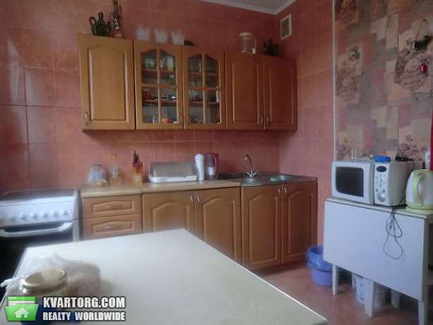 Sell 3-room apartment. Киев,  Яблонской — photo 1