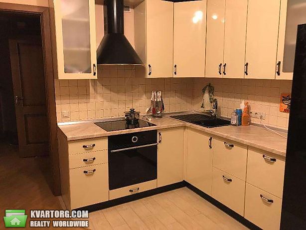 Rent out 1-room apartment. Киев, Вишняковская — photo 3