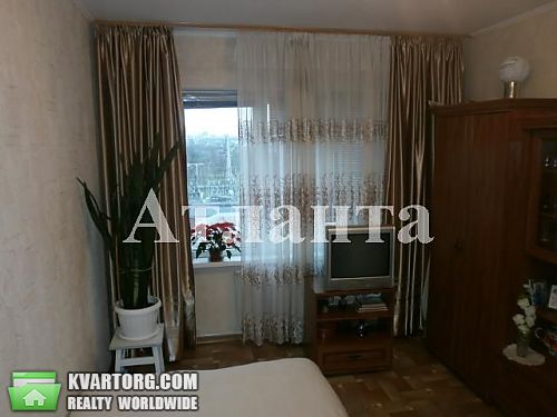 Sell 2-room apartment. Одесса, Транспортная — photo 1