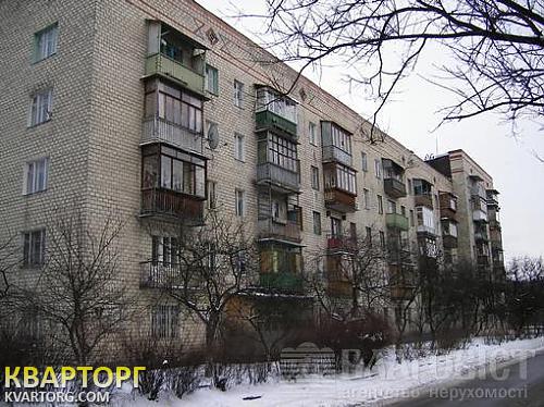 Sell 3-room apartment. Киев,  40-летия Октября просп — photo 6
