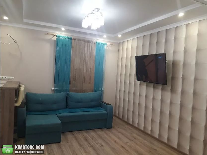 Sell 1-room apartment. Киев,  Бориспольская — photo 5