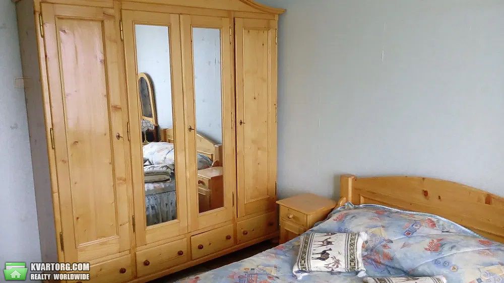 Rent out 2-room apartment. Львов, Наукова — photo 1