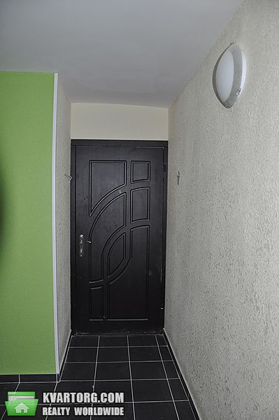 Sell 1-room apartment. Киев, Жулянская — photo 2