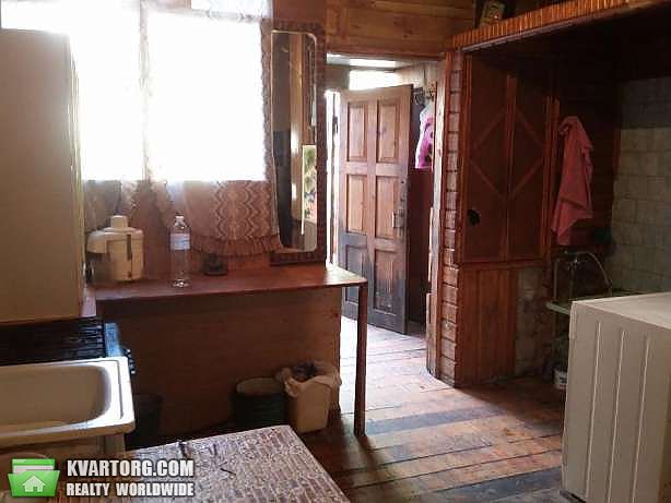Sell house. Полтава, Пушкина — photo 1