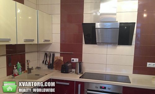 Rent out 3-room apartment. Киев, Пчелки — photo 3